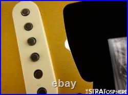 Fender USA Custom Shop'56 Heavy Relic Strat LOADED PICKGUARD Gold Anodized Fender USA Custom Shop'56 Heavy Relic Strat LOADED PICKGUARD Gold Anodized