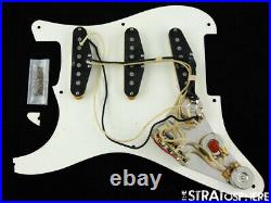 Fender USA Custom Shop'56 Relic Strat LOADED PICKGUARD Vintage American $50 OFF