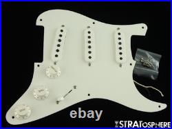 Fender USA Custom Shop 58 C/R Strat TCP LOADED PICKGUARD Stratocaster GR Fender USA Custom Shop 58 C/R Strat TCP LOADED PICKGUARD Stratocaster GR