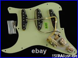 Fender USA Custom Shop 59 Relic RI Stratocaster, LOADED PICKGUARD GR Fender USA Custom Shop 59 Relic RI Stratocaster, LOADED PICKGUARD GR