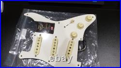Fender USA Loaded Pickguard American Vintage 1957 Stratocaster