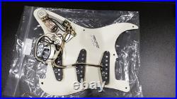 Fender USA Loaded Pickguard American Vintage 1957 Stratocaster