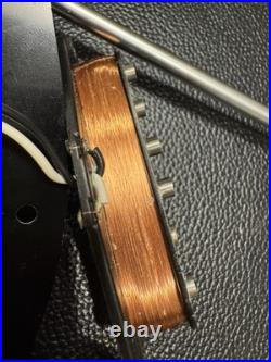 Fender USA Strat Pickups Loaded Pickguard 5.50k / 5.57k / 7.36k