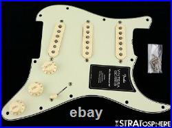 Fender Vintera Road Worn 60s RI Stratocaster LOADED PICKGUARD Strat 1960s Mint
