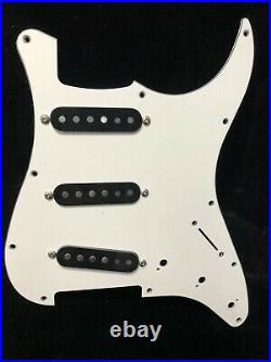 Gatekeeper Loaded Strat GKP-S Pickguard