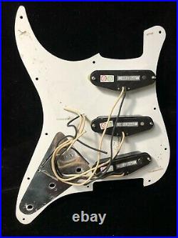 Gatekeeper Loaded Strat GKP-S Pickguard