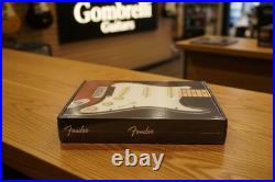 Genuine Fender Factory Pre-Wired Pure Vintage 65 Loaded Pickguard