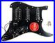 Genuine_Fender_Squier_CLASSIC_VIBE_Strat_LOADED_HSS_PICKGUARD_Black_11_Hole_01_ghn