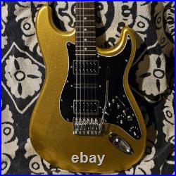 HSH Guitar Multifunction Loaded Prewired Pickguard Fit Stratocaster Strat