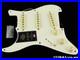 LEFTY_Fender_AV_II_American_Vintage_1957_Strat_LOADED_PICKGUARD_Stratocaster_01_qsic