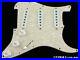 NEW_Duncan_Scooped_LOADED_PICKGUARD_for_Fender_Strat_Aged_Pearloid_11_Hole_01_yiai