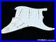 NEW_Fender_Stratocaster_LOADED_PICKGUARD_Strat_Tex_Mex_White_Pearloid_8_Hole_01_mb