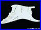 NEW_Fender_Stratocaster_LOADED_PICKGUARD_Strat_Texas_Special_White_3_Ply_11_Hole_01_srql
