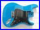 NEW_LOADED_STRAT_BODY_STRATOCASTER_BLUE_With_BLACK_PICKGUARD_FAST_SHIP_NICE_01_xv
