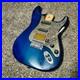 NEW_LOADED_STRAT_BODY_STRATOCASTER_SEE_THOUGH_BLUE_FINISH_With_CUSTOM_PICKGUARD_01_wf