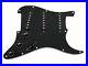 New_Fender_Loaded_Strat_Pickguard_CS_Texas_Special_All_Black_Made_in_USA_01_ej
