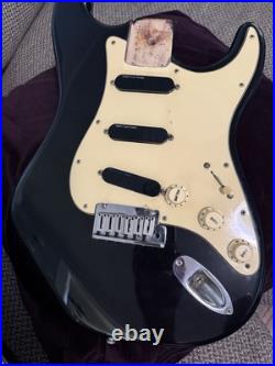 Original Fender Lace Sensor Loaded Pickguard Original Fender Lace Sensor Loaded Pickguard