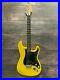 Partscaster_Strat_HH_withEVH_Wolfgang_Loaded_Pickguard_2020_Graffiti_Yellow_01_aibo