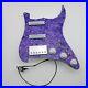 Purple_Pearl_Guitar_SSH_Loaded_Pickguard_with_Multifunctional_System_Fit_Strat_01_fu