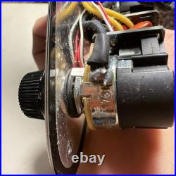 ROCK'N R GUITARS USA HSS Stratocaster LOADED PICKGUARD Strat split pot CUSTOM