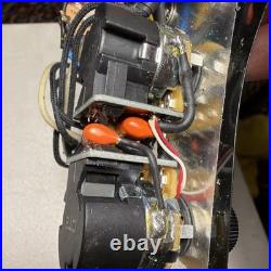 ROCK'N R GUITARS USA HSS Stratocaster LOADED PICKGUARD Strat split pot CUSTOM