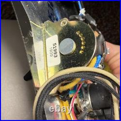 ROCK'N R GUITARS USA HSS Stratocaster LOADED PICKGUARD Strat split pot CUSTOM