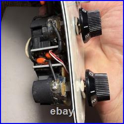 ROCK'N R GUITARS USA HSS Stratocaster LOADED PICKGUARD Strat split pot CUSTOM