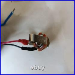 SSH Prewired Loaded Pickguard with Alnico 5 Pickups for Fender Strat Guitar