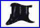 Seymour_Duncan_11203_33_BK_PGD_Yngwie_Loaded_Pickguard_Black_01_pc