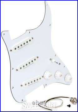 Seymour Duncan Classic Fully Loaded Liberator Pickguard for Strat Seymour Duncan Classic Fully Loaded Liberator Pickguard for Strat