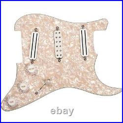 Seymour Duncan Dave Murray Loaded Pickguard