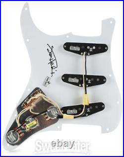 Seymour Duncan Jimi Hendrix Signature Loaded Pickguard Standard Style
