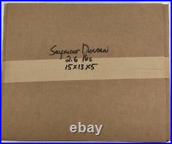 Seymour Duncan SSL1 California'50's Loaded Strat Pickguard, White