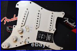 TRISHIFTER EX Limited Run Fender Loaded Stratocaster Player Pickguard Hot Rod TRISHIFTER EX Limited Run Fender Loaded Stratocaster Player Pickguard Hot Rod