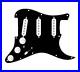 Texas_Vintage_7_Way_Loaded_Pickguard_withToggle_Black_White_920D_for_Strat_Guitar_01_wnov