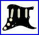 Texas_Vintage_Strat_Guitar_5_Way_Loaded_Pickguard_Black_Aged_White_by_920D_01_xy