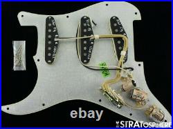 USA Fender Custom Shop 61 Stratocaster NOS LOADED PICKGUARD, Strat 1961 CG