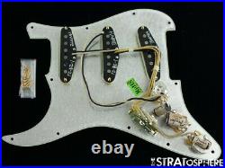 USA Fender Custom Shop 62 Stratocaster NOS LOADED PICKGUARD Strat 1962 ME