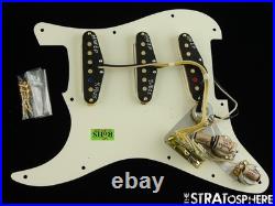 USA Fender Custom Shop Ltd 70th Annie Strat GH NOS LOADED PICKGUARD EP USA Fender Custom Shop Ltd 70th Annie Strat GH NOS LOADED PICKGUARD EP