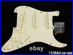 USA Fender Custom Shop Ltd 70th Annie Strat, NOS LOADED PICKGUARD EP USA Fender Custom Shop Ltd 70th Annie Strat, NOS LOADED PICKGUARD EP