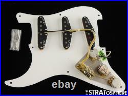 USA Fender Custom Shop Ltd 70th Annie Strat, NOS LOADED PICKGUARD EP USA Fender Custom Shop Ltd 70th Annie Strat, NOS LOADED PICKGUARD EP