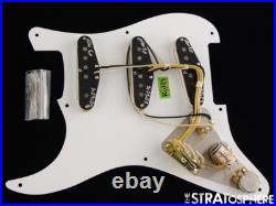 USA Fender Custom Shop Ltd 70th Annie Strat NOS LOADED PICKGUARD, EP USA Fender Custom Shop Ltd 70th Annie Strat NOS LOADED PICKGUARD, EP