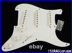 USA Fender Custom Shop Ltd 70th Annie Strat, NOS LOADED PICKGUARD, GR USA Fender Custom Shop Ltd 70th Annie Strat, NOS LOADED PICKGUARD, GR