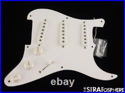 USA Fender Custom Shop Ltd 70th Annie Strat, NOS LOADED PICKGUARD GR USA Fender Custom Shop Ltd 70th Annie Strat, NOS LOADED PICKGUARD GR