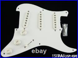 USA Fender Custom Shop Ltd 70th Annie Strat NOS, LOADED PICKGUARD, GR USA Fender Custom Shop Ltd 70th Annie Strat NOS, LOADED PICKGUARD, GR