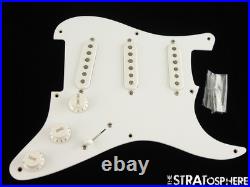 USA Fender Custom Shop Ltd 70th Annie Strat NOS LOADED PICKGUARD GR USA Fender Custom Shop Ltd 70th Annie Strat NOS LOADED PICKGUARD GR