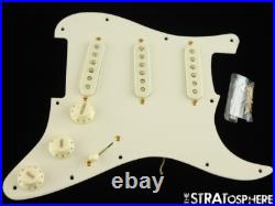 USA Fender Custom Shop Ltd 70th Annie Strat NOS LOADED PICKGUARD GR USA Fender Custom Shop Ltd 70th Annie Strat NOS LOADED PICKGUARD GR