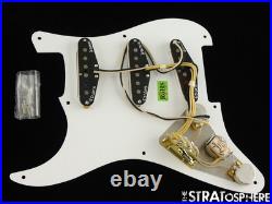USA Fender Custom Shop Ltd 70th Annie Strat NOS LOADED PICKGUARD GR USA Fender Custom Shop Ltd 70th Annie Strat NOS LOADED PICKGUARD GR