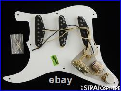USA Fender Custom Shop Ltd 70th Annie Strat, NOS LOADED PICKGUARD, GR USA Fender Custom Shop Ltd 70th Annie Strat, NOS LOADED PICKGUARD, GR