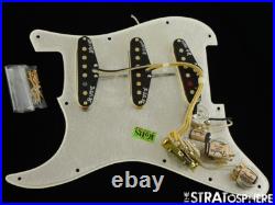 USA Fender Custom Shop Ltd 70th Annie Strat NOS LOADED PICKGUARD GR USA Fender Custom Shop Ltd 70th Annie Strat NOS LOADED PICKGUARD GR